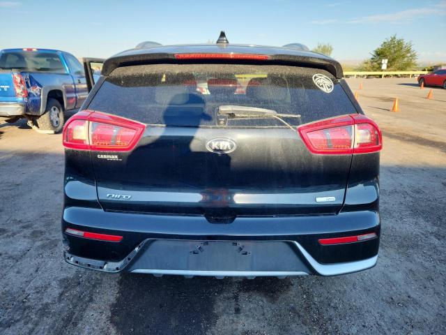 Photo 6 from auction – 2019 KIA NIRO FE with VIN KNDCB3LC9K5217292