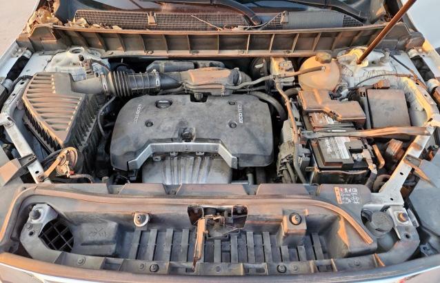 Photo 11 from auction – 2017 GMC ACADIA SLE with VIN 1GKKNLLA6HZ215684