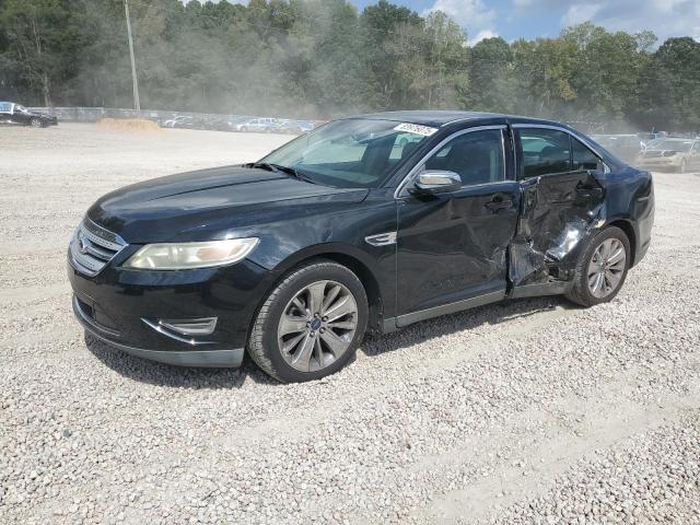 FORD TAURUS LIM 2011 with VIN 1FAHP2FWXBG103559 - Photo from auction