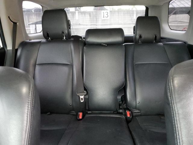 Photo 10 from auction – 2016 TOYOTA 4RUNNER SR with VIN JTEBU5JR5G5306403