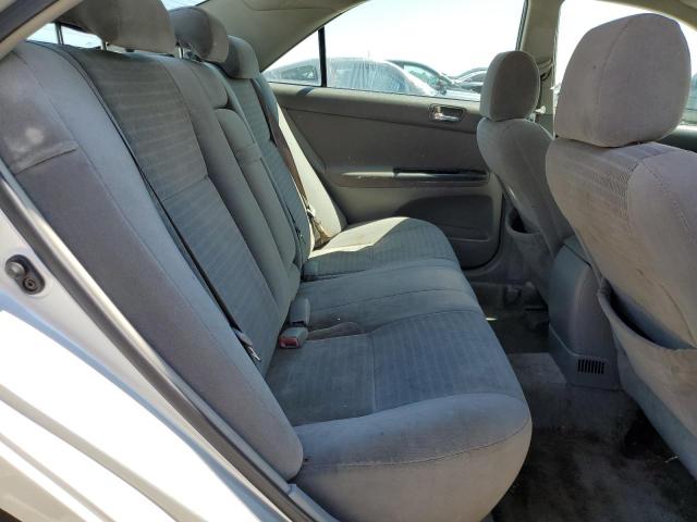 Photo 10 from auction – 2005 TOYOTA CAMRY LE with VIN 4T1BE32K35U072316
