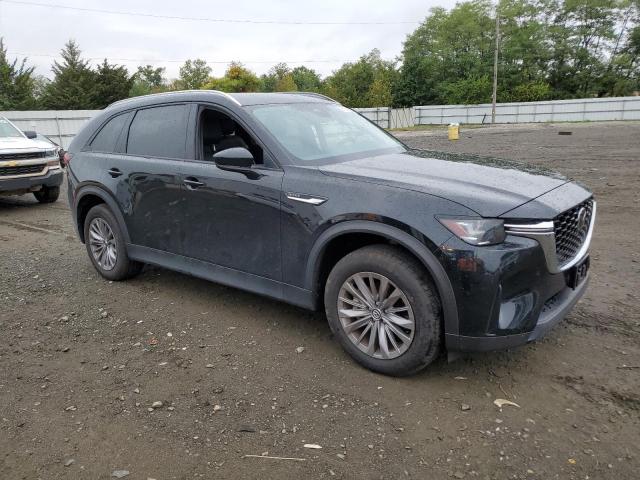 Photo 4 from auction – 2025 MAZDA CX-90 SELE with VIN JM3KKAHD5S1207049