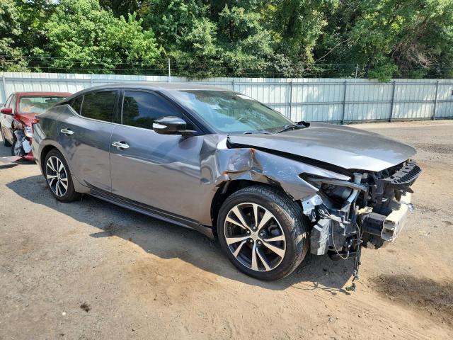 Photo 4 from auction – 2016 NISSAN MAXIMA 3.5 with VIN 1N4AA6AP3GC419197
