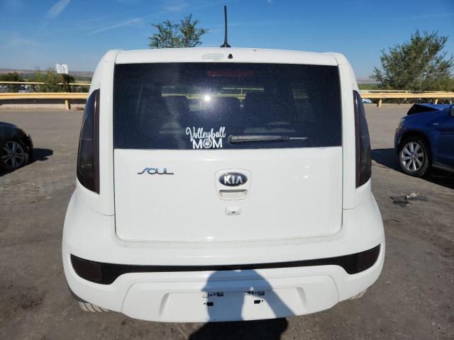 Photo 6 from auction – 2013 KIA SOUL + with VIN KNDJT2A61D7541968