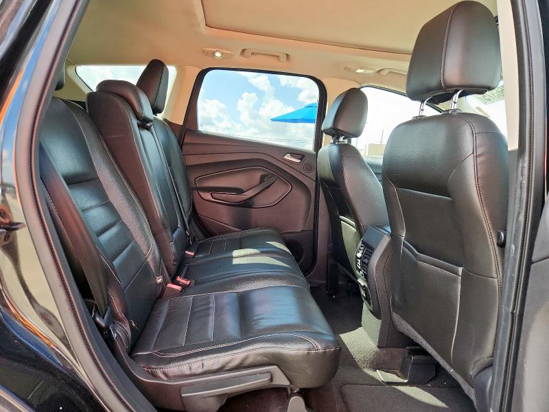 Photo 10 from auction – 2014 FORD ESCAPE TIT with VIN 1FMCU0JX3EUE24068