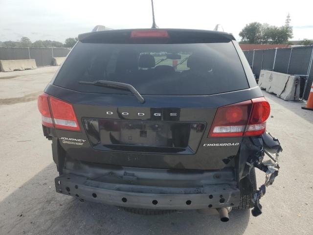 Photo 6 from auction – 2015 DODGE JOURNEY CR with VIN 3C4PDCGB4FT659593