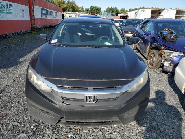 Photo 5 from auction – 2016 HONDA CIVIC DX with VIN 2HGFC2E29GH020178