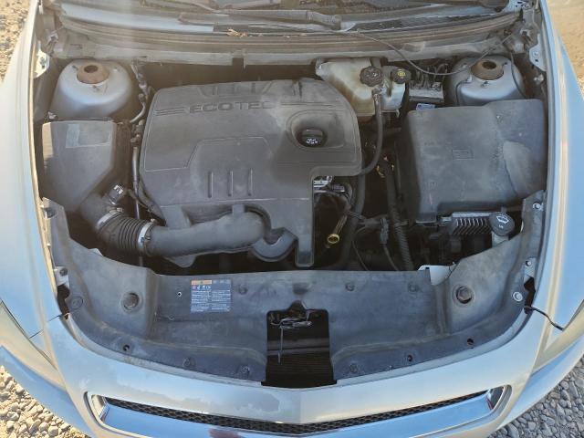 Photo 11 from auction – 2011 CHEVROLET MALIBU LS with VIN 1G1ZA5EU7BF344530