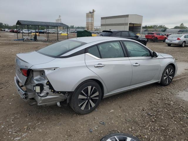 Photo 3 from auction – 2022 NISSAN ALTIMA SV with VIN 1N4BL4DV3NN364183