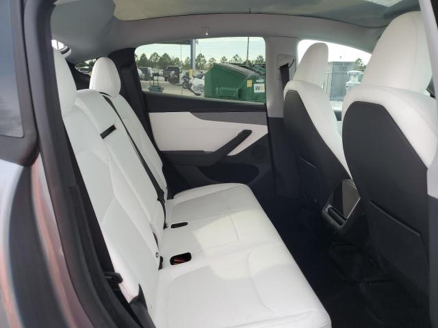 Photo 11 from auction – 2026 TESLA MODEL Y with VIN 7SAYGDEE9TA464906