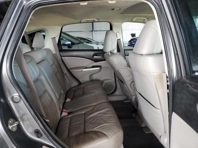 Photo 11 from auction – 2014 HONDA CR-V EXL with VIN 2HKRM3H75EH557799