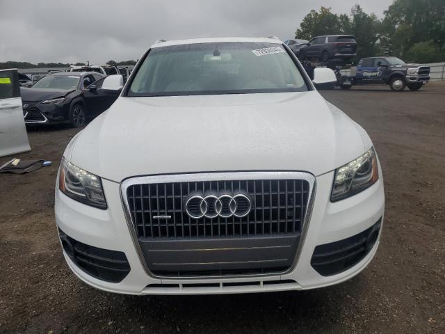 Photo 5 from auction – 2012 AUDI Q5 PREMIUM with VIN WA1LFAFP3CA139912