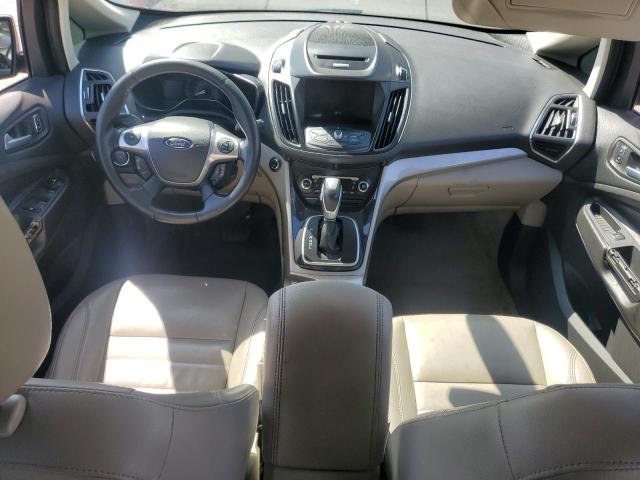 Photo 8 from auction – 2013 FORD C-MAX SEL with VIN 1FADP5BU6DL544877