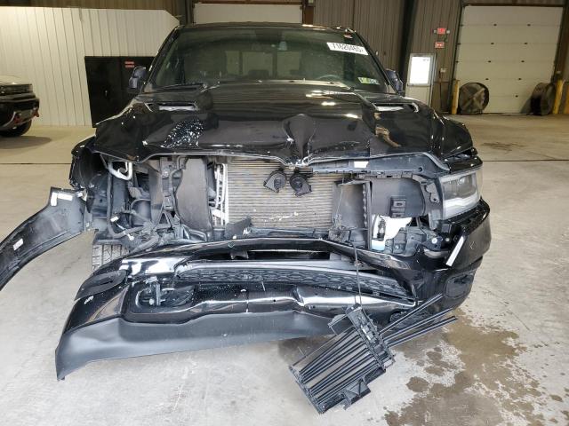 Photo 5 from auction – 2019 RAM 1500 REBEL with VIN 1C6SRFLT0KN729216