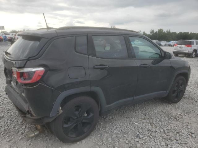 Photo 3 from auction – 2019 JEEP COMPASS LATITUDE with VIN 3C4NJCBB3KT658159