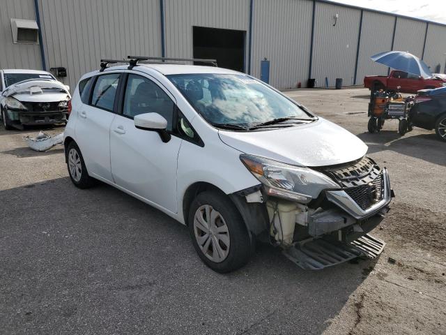 Photo 4 from auction – 2019 NISSAN VERSA NOTE S with VIN 3N1CE2CP5KL367021