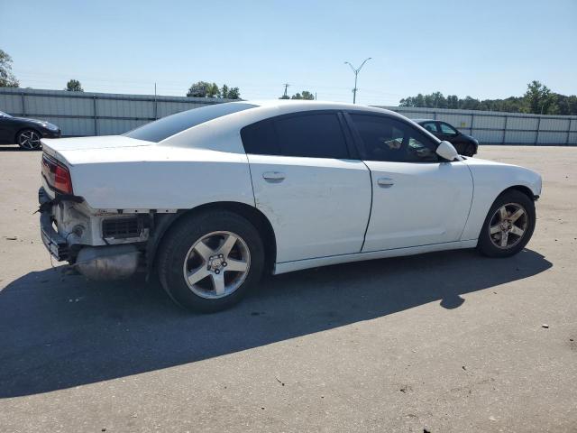 Photo 3 from auction – 2011 DODGE CHARGER with VIN 2B3CL3CG3BH530462