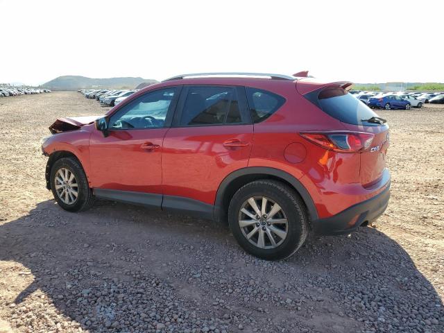 Photo 2 from auction – 2016 MAZDA CX-5 TOURI with VIN JM3KE2CY6G0788680