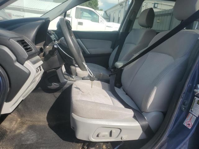 Photo 7 from auction – 2014 SUBARU FORESTER 2 with VIN JF2SJAEC9EH555103