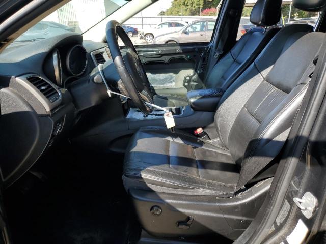 Photo 7 from auction – 2011 JEEP GRAND CHER with VIN 1J4RR4GG5BC655726