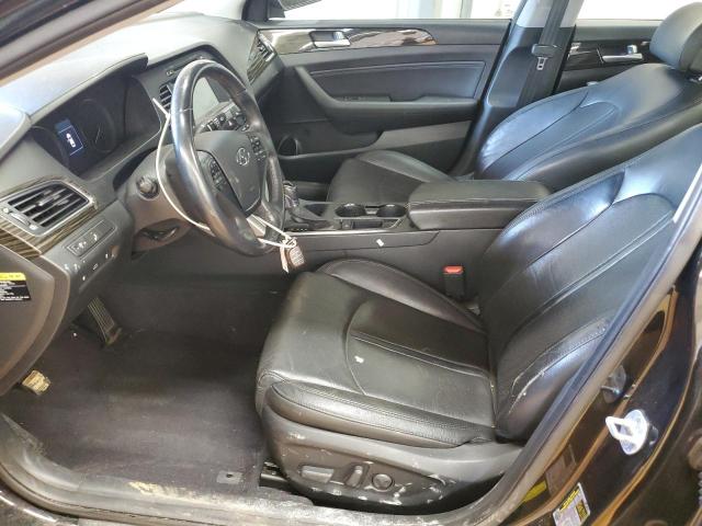 Photo 7 from auction – 2016 HYUNDAI SONATA SPO with VIN 5NPE34AF2GH297681