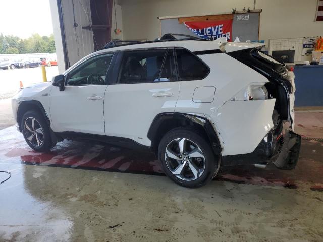 Photo 2 from auction – 2024 TOYOTA RAV4 PRIME with VIN JTMAB3FV4RD233159