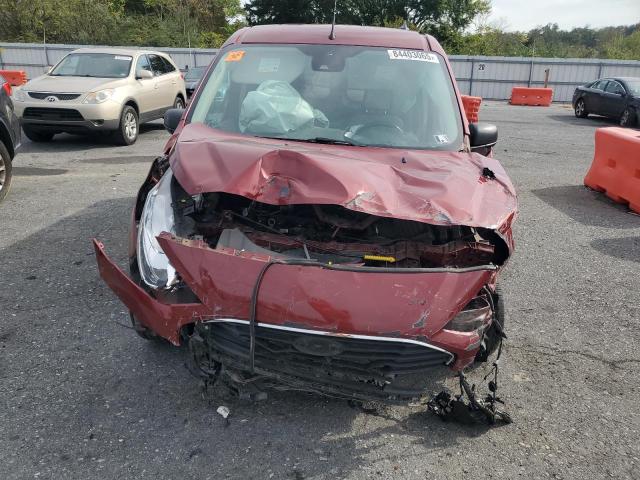 Photo 5 from auction – 2019 FORD TRANSIT CO with VIN NM0GS9F25K1401673