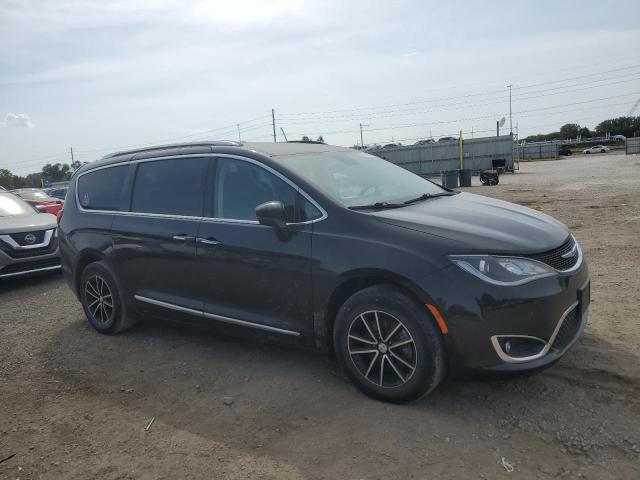 Photo 4 from auction – 2020 CHRYSLER PACIFICA T with VIN 2C4RC1BGXLR165157