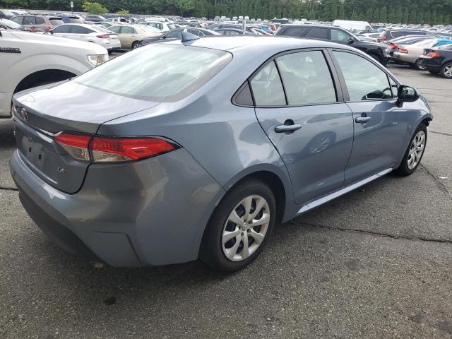 Photo 3 from auction – 2024 TOYOTA COROLLA LE with VIN 5YFB4MDE6RP147985