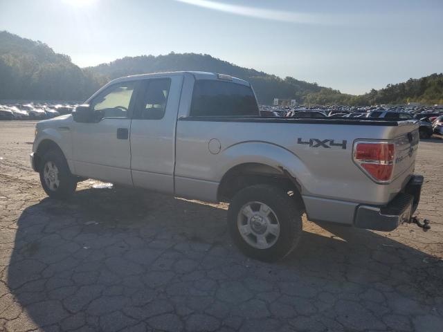Photo 2 from auction – 2013 FORD F150 SUPER with VIN 1FTEX1EM8DFD14291