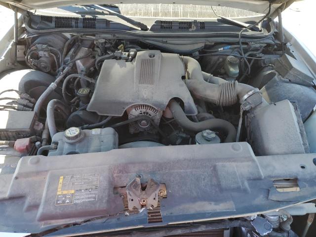 Photo 11 from auction – 2003 MERCURY GRAND MARQ with VIN 2MEFM74WX3X603726