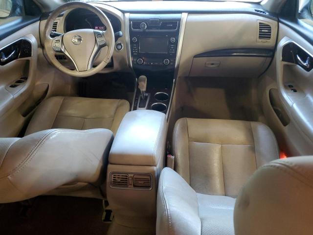 Photo 8 from auction – 2013 NISSAN ALTIMA 2.5 with VIN 1N4AL3AP8DC299725