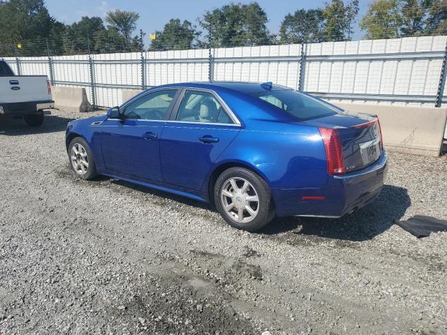 Photo 2 from auction – 2012 CADILLAC CTS LUXURY with VIN 1G6DE5E54C0103711