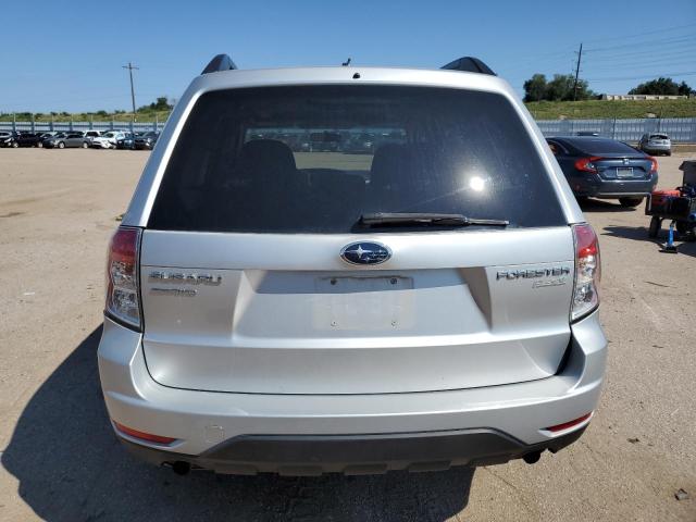 Photo 6 from auction – 2010 SUBARU FORESTER 2.5X PREMIUM with VIN JF2SH6CC4AH778459