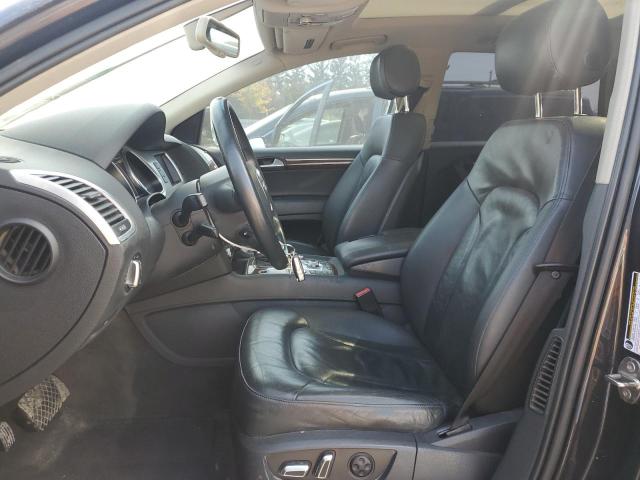 Photo 7 from auction – 2010 AUDI Q7 PREMIUM with VIN WA1JYCFE7AD008540
