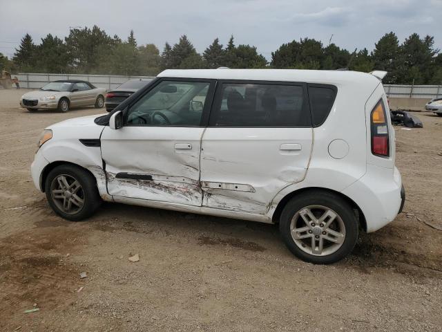 Photo 2 from auction – 2010 KIA SOUL + with VIN KNDJT2A25A7145311