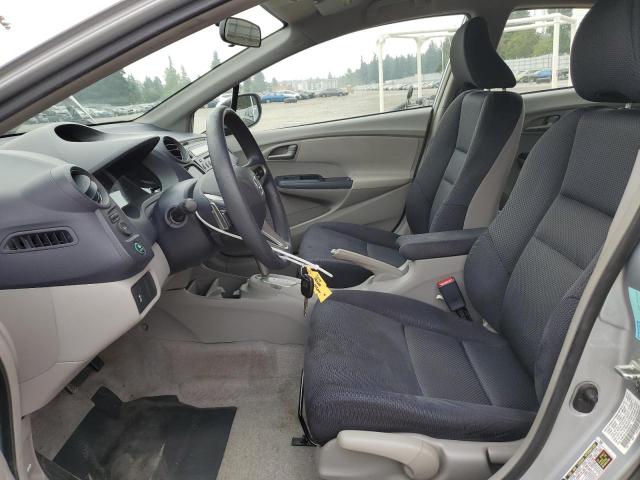 Photo 7 from auction – 2010 HONDA INSIGHT EX with VIN JHMZE2H74AS036459