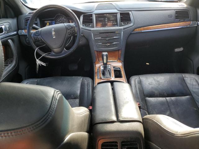 Photo 8 from auction – 2013 LINCOLN MKS with VIN 1LNHL9DK8DG614264