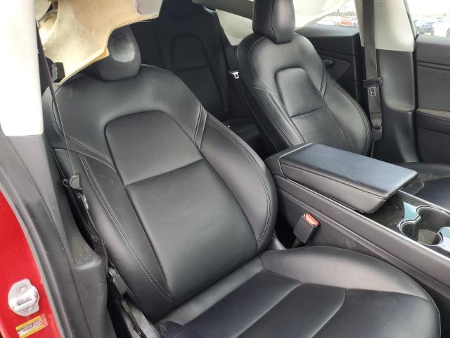 Photo 10 from auction – 2018 TESLA MODEL 3 with VIN 5YJ3E1EBXJF130188