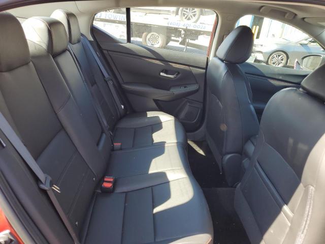 Photo 10 from auction – 2024 NISSAN SENTRA SR with VIN 3N1AB8DV4RY212294