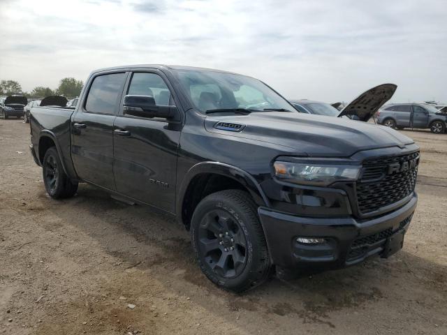 Photo 4 from auction – 2025 RAM 1500 BIG H with VIN 1C6RRFFG9SN693068