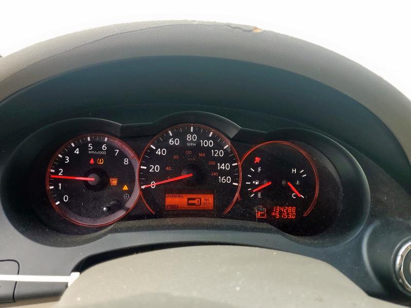 Photo 9 from auction – 2007 NISSAN ALTIMA 2.5 with VIN 1N4AL21E67C183534