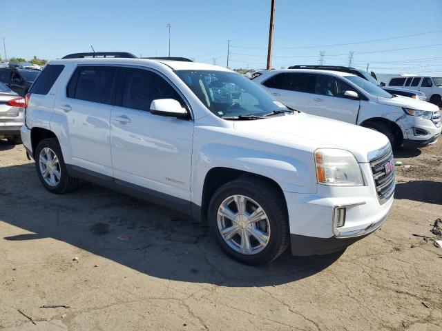 Photo 4 from auction – 2017 GMC TERRAIN SL with VIN 2GKFLNE35H6302943