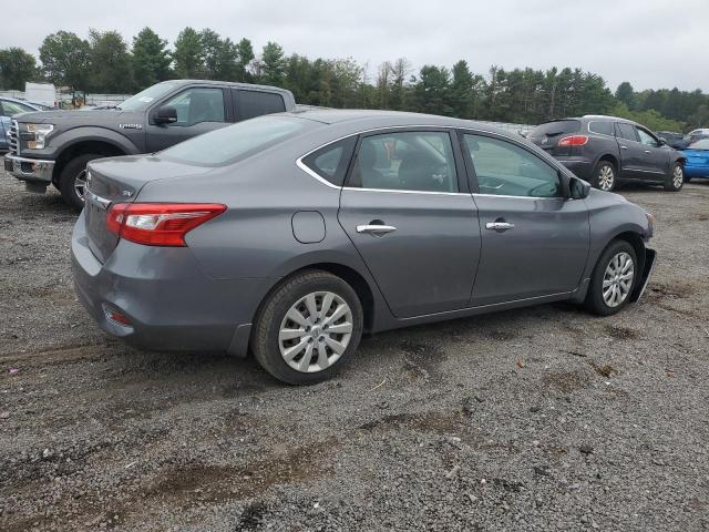 Photo 3 from auction – 2017 NISSAN SENTRA S with VIN 3N1AB7AP4HL648977