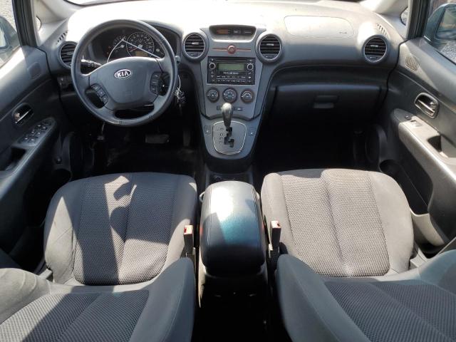 Фото 8 с аукциона – 2012 KIA RONDO с VIN KNAHH8A86C7412169