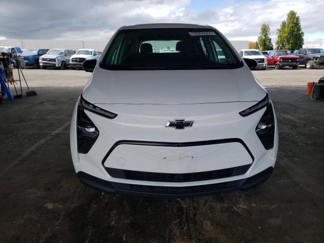 Photo 5 from auction – 2023 CHEVROLET BOLT EV 2L with VIN 1G1FX6S09P4190771