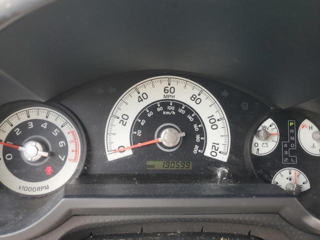 Photo 9 from auction – 2012 TOYOTA FJ CRUISER with VIN JTEBU4BF4CK121933