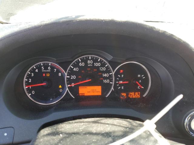 Photo 9 from auction – 2012 NISSAN ALTIMA BAS with VIN 1N4AL2AP6CC103886