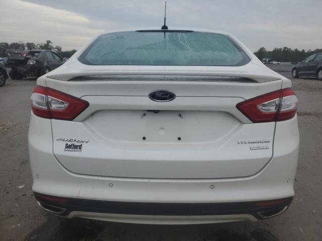Photo 6 from auction – 2013 FORD FUSION TIT with VIN 3FA6P0K94DR265341