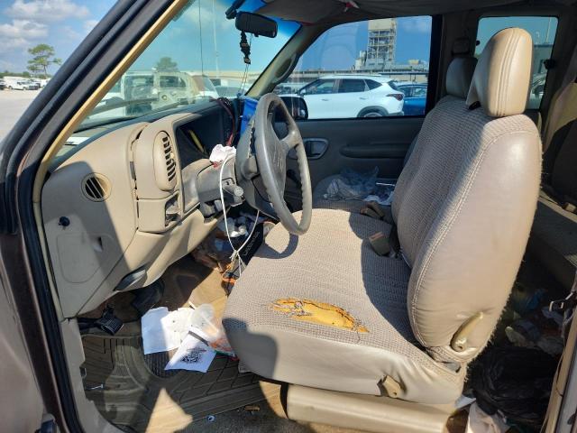 Photo 7 from auction – 1997 CHEVROLET SILVER1500 with VIN 2GCEC19M9V1102675